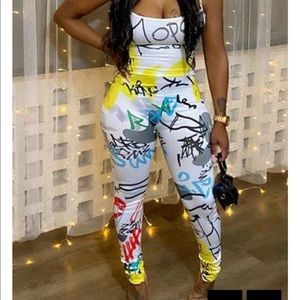 Sexy BodyCon Jumpsuit